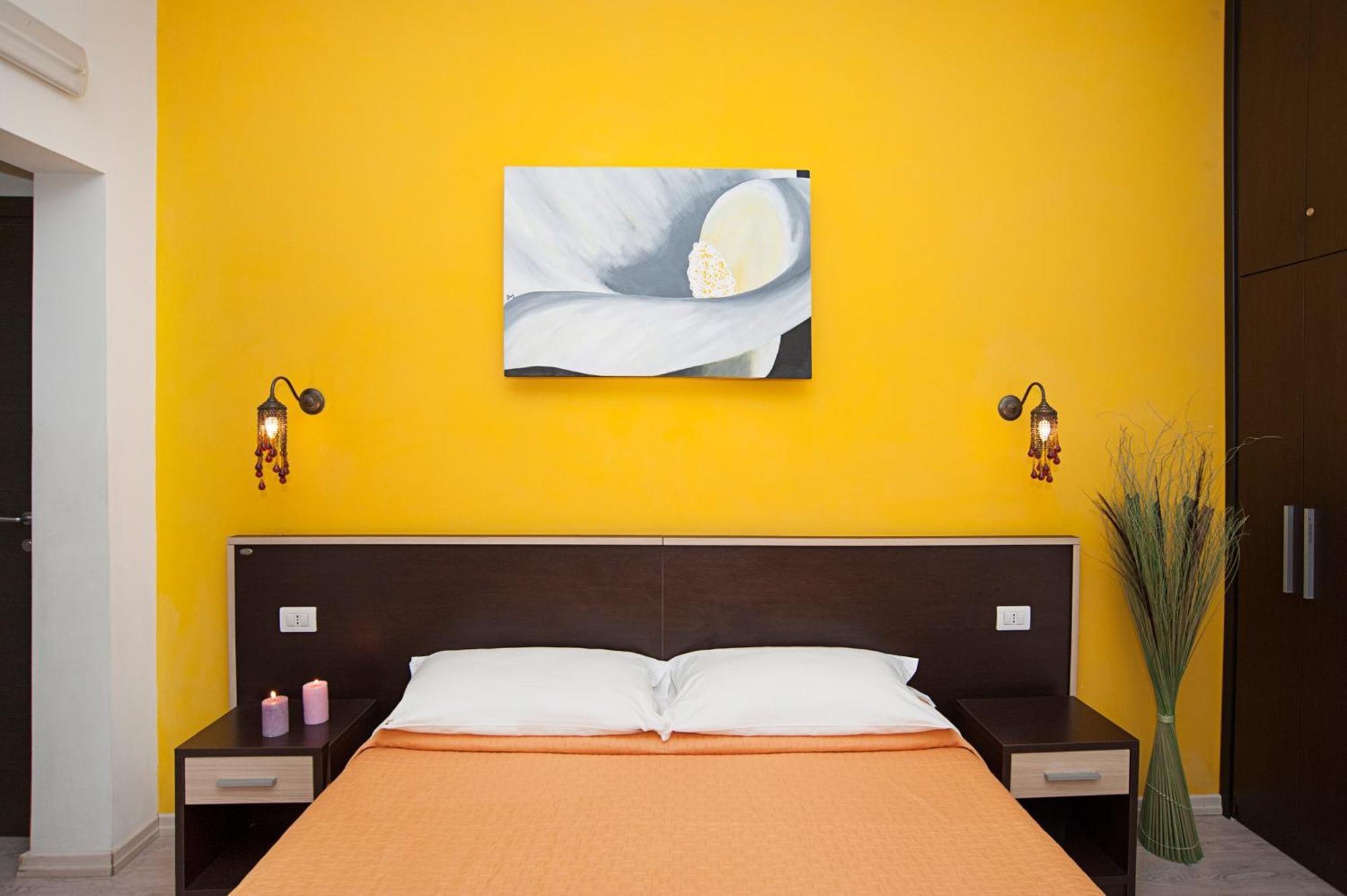 FloweRoma Ngoại thất bức ảnh