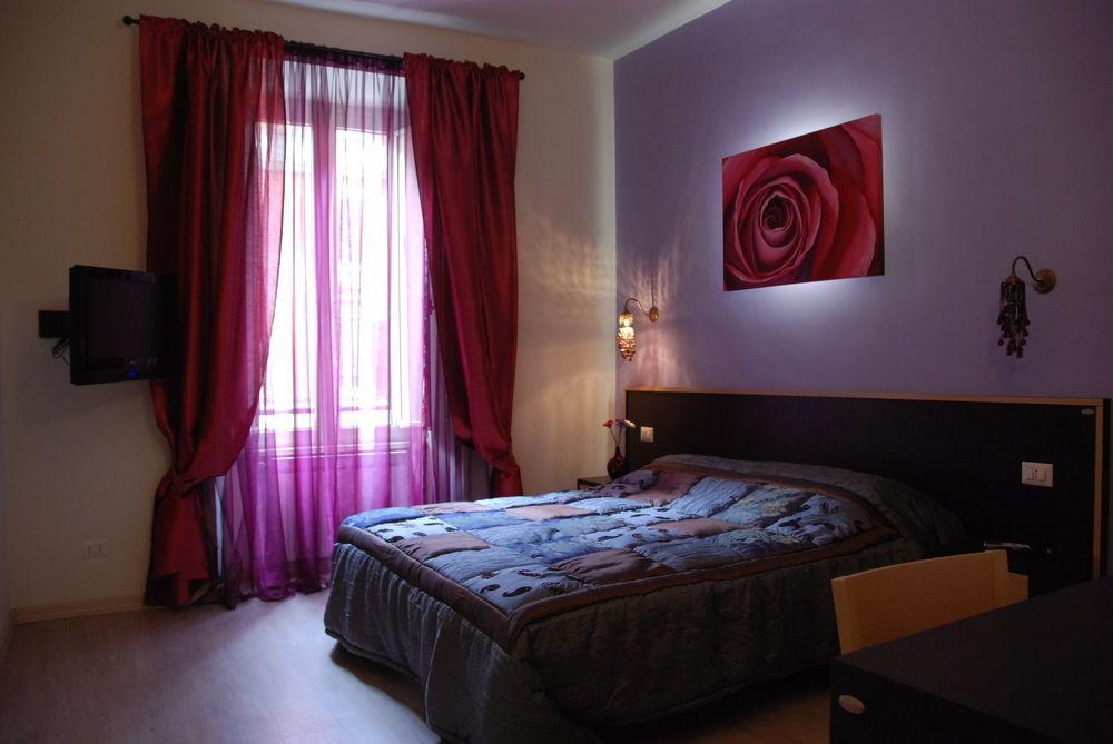 FloweRoma Ngoại thất bức ảnh