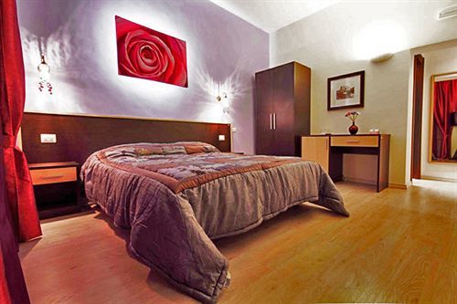 FloweRoma Ngoại thất bức ảnh