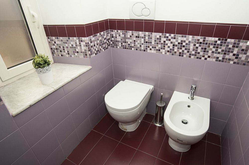 FloweRoma Ngoại thất bức ảnh
