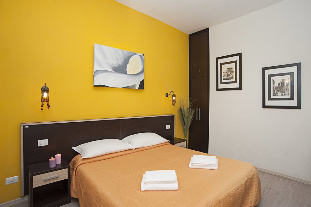 FloweRoma Ngoại thất bức ảnh